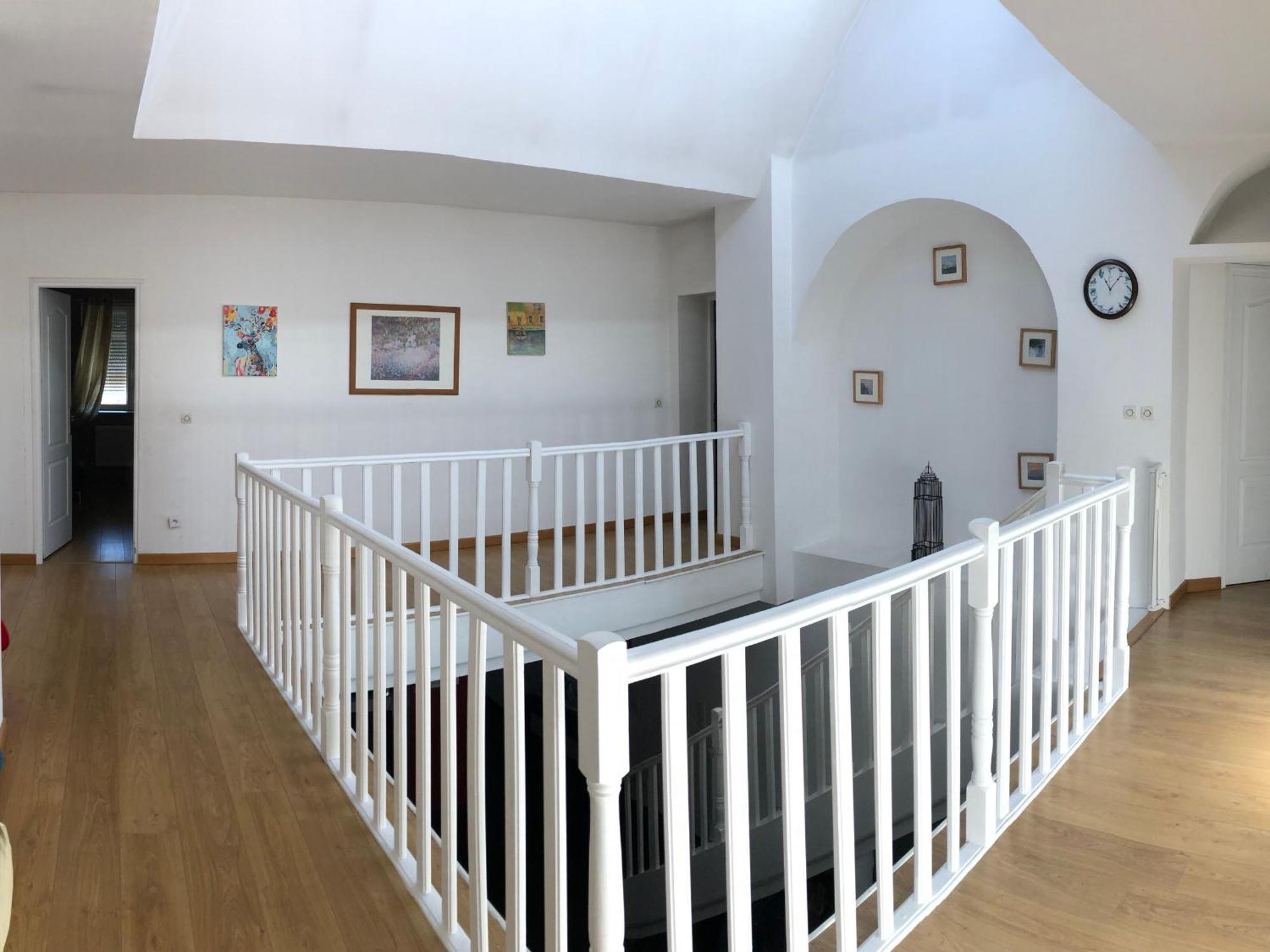 Grand Gite Avec Piscine, Cheminee Et Terrasse Pres De Luneville, Ideal Pour Familles Et Groupes - Fr-1-584-84 Athienville Εξωτερικό φωτογραφία