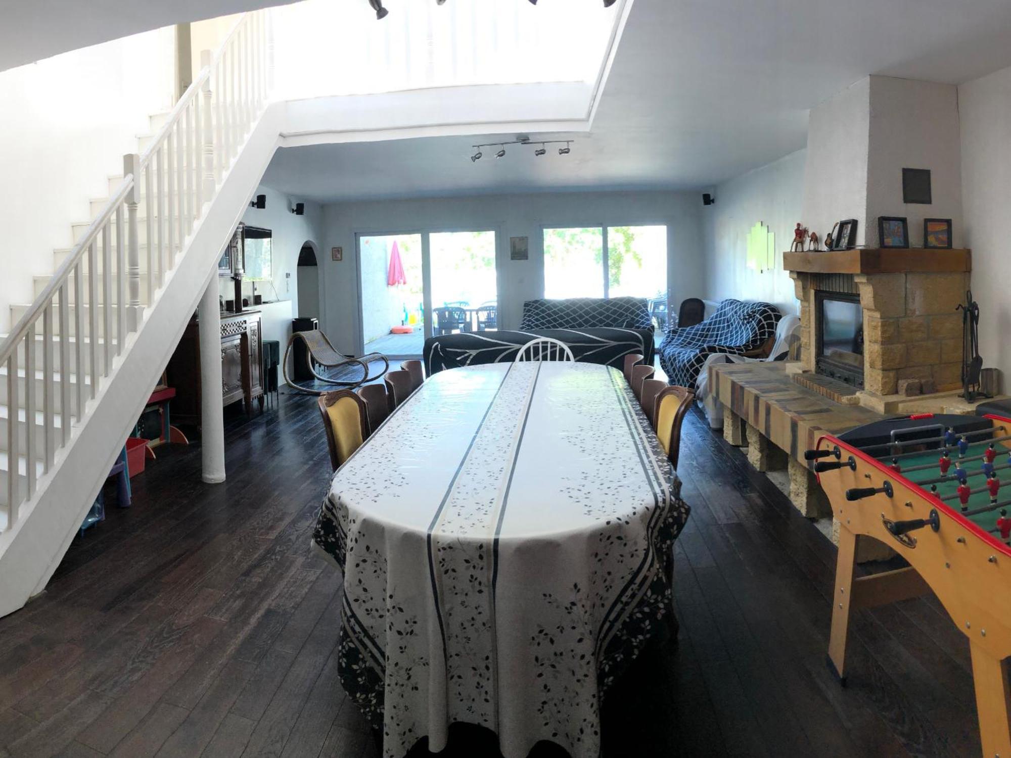Grand Gite Avec Piscine, Cheminee Et Terrasse Pres De Luneville, Ideal Pour Familles Et Groupes - Fr-1-584-84 Athienville Εξωτερικό φωτογραφία